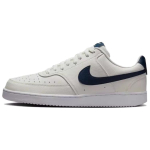 Nike Court Vision Low Sail Armory Navy Meeste Tennised Kreemjas Valge HQ4867-101 44 white