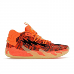 Puma MB.03 Halloween Unisex tossud Oranž Fluro-Oranž-Pes Must 311176-01 42