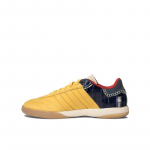 Wales Bonner x adidas Samba Millennium Fade Kuldne Unisex Tossud Kollane St-Fade-Gold Collegiate-Navy IH8407 36