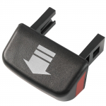 Tagumise 2. rea seljareguleerija istme kaldenurga vabastusk&auml;epide, mis sobib Land Rover Discovery LR3 LR4 Range Rover Sport HXG500290PVJ jaoks