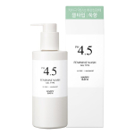 Happy Bath PH4.5 slightly acidic mugwort gel feminine cleanser, 1 piece white