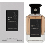 Fragrance White As Tuberose Eau de Parfum Unisex 100 ML (3.4 FL.OZ.) 100 ML