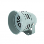 DC12V 80W sireen valju heli 120dB puhtast vasest mootoriga t&ouml;&ouml;stuslik h&auml;irenurk reguleeritav koduvalve h&auml;ires&uuml;steemi tarvikute jaoks hall v&auml;rv