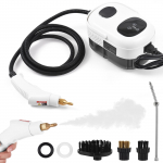 2500 W k&otilde;rgsurveaurupuhasti k&otilde;rgtemperatuuriline surveauruga puhastusmasin 1100 ml 3 baari AU Plug