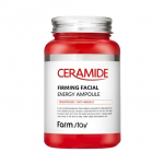 Farmstay Ceramide pinguldav n&auml;oenergia ampull 250ml 250ml X 1PCS