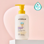 Atopam Kids Fresh 2in1 &scaron;ampoon 460ml