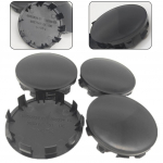 Veljekork Auto ratta keskkork ratta rummu kork Autoosad Autode tarvikud Dekoratsioon S&otilde;idukitarvikud ABS-plast CHINA