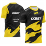 E-spordi kampsunid Meeskonna vorm Meeste T-s&auml;rk CSGO M&auml;ngud V&otilde;istlus M&auml;ngija Kampsun T-s&auml;rk Tumesinine Champion Kiiresti Kuivav Poiste T-s&auml;rgid S