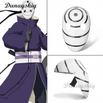 Anime Cosplay kost&uuml;&uuml;m Parukas Mask Kingad karneval Halloweeni peokost&uuml;&uuml;mid T&auml;iskasvanutele m&otilde;eldud kogu n&auml;o vaigu peo mask S