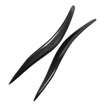 9) Lexus IS250 IS300 2006 2012 s&uuml;sinikkiust eesmise udutule kulmude tehase spetsifikatsioonid Ideaalne sobivus CHINA