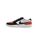 Nike Force 58 SB Valge Kosmilise Savi Must Unisex Tossud DV5477-100 36