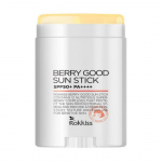 Rokkiss Berry Good P&auml;ikesekaitsepulk SPF50+ PA++++ (15g)
