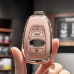 V&otilde;tmehoidja &uuml;mbris koos v&otilde;tmehoidja paelaga Subaru Forester, Outback, Ascent, Crosstrek, BRZ, Impreza, STI, Legacy, WRX jaoks must