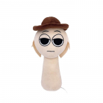 Sprunki Palus m&auml;nguasjad Sprunki Incredibox Palus nukk Sprunki M&auml;ng Multikas Padi Lastele S&uuml;nnip&auml;evakingid T&auml;idisega Nukud J&otilde;ulukingitus