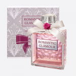 Romantiline Glamuur J&otilde;uline ja ainulaadne &scaron;ipri / lillel&otilde;hn Tualettvesi looduslik pihusti naistele 100 ml
