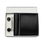 Meeste Siidlips 8cm &Uuml;hev&auml;rviline Punane Sinine Lipsur&auml;tt Mansetin&ouml;&ouml;bid Kingituskarbi Komplekt Formaalne Lips Mehele T&ouml;&ouml;koht &Auml;ri Pulm Kingitus