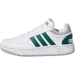 adidas Hoops K Valge Collegiate Green Laste tossud Cloud-White Grey-Two IG3830 33 white