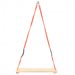 Kana Puidust kiikm&auml;nguasjad Rippuvad kiiged ahvenad keskmistele ja suurtele papagoidele