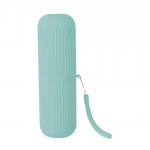 Reisiharjamistops Kaasaskantav hambaharjatops PP Pestav Kuristamistops Joogitops V&auml;rviline hambaharjatops roheline