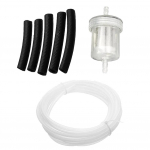 K&uuml;tusetoru 4 m voolikufilter Eberspacheri ja Webasto diisels&uuml;steemide jaoks