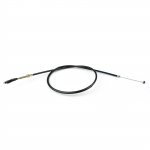 Traadist terasest punutud siduritrossi vahetus Honda CB400SS NC41 CL400 jaoks