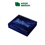 ZEROBASEONE SININE PARADIIS (Key Cap Ver.)