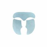 1/3/5 tk Nanokiud kollageen lahustuv kilemask Vananemisvastane sulamisvastane Eemalda tumedad ringid Toitev mask H&uuml;drol&uuml;&uuml;situd peened jooned Nahakaitse 1 set