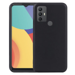 Alcatel 1V 2021 TPU telefoni&uuml;mbrisele For alcatel 1V 2021 must