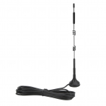 5G antenn 10DBI suure v&otilde;imendusega kahe keermega t&auml;isriba UWB antenn ruuteri DTU traadita seire jaoks