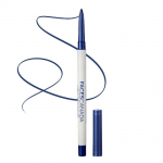 FACESCANADA Ultime Pro Twist Metallic Eye Kajal Liner stick |24Hr Long Stay|Matte Finish|Soft Texture|Made With Carnauba Wax