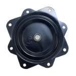 Tugeva t&ouml;&ouml;v&otilde;imega p&ouml;&ouml;ratav plaadim&auml;ngija ruudukujuline p&ouml;&ouml;rlev plaat, 360-kraadine p&ouml;&ouml;ratav ruudukujuline plaadim&auml;ngija m&ouml;&ouml;bli jaoks 3