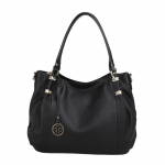 Esimene kiht lehmanahast naiste kott Uus suure mahutavusega ehtsast nahast k&auml;ekott Keskealiste naiste emakott &Otilde;lakott