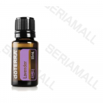 Genuine doTERRA lavender oil 15ML doTERRA stock 000ea