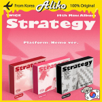 KAKS korda &ndash; 14. minialbum [STRATEEGIA] (Platform_Nemo ver) No Pob Random