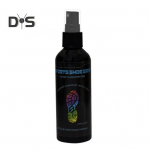 100 ml spordijalatsite haardepihusti Improve Sole Traction Court Grip Korvpallijalatsite j&otilde;udlust parandav noorendav taldade libisemisvastane pihusti tossu jaoks 100ML