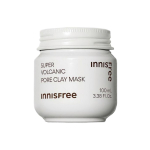 [Innisfree] Super Volcanic Pore Clay Mask 100ml 100ml X 1PCS