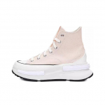 Converse Run Star Legacy CX Platvormiga K&otilde;rged Pehme Virsik Uniseks Tennised Kreemjas Egreti Must A07585C 35