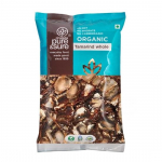 Pure & Sure Orgaaniline kuivatatud tamarind tervelt (Tamarind) 500G | 100% Looduslik Sabut Imli | Maitsev ja hapukas maitse | T&auml;iuslik toiduvalmistamiseks, kastmeteks jne