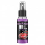 3in1 Quick Coating Spray High Protection Shine Armor Keraamiline autopesula Auto Shield Coating Puhastus Nano Poleeriv V&auml;rvivaha