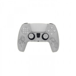 Kit accessoire - just for games - dragon ball super - manette ps5 - transparent - garantie 2 ans puhas