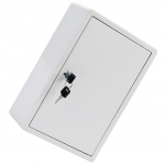 Piimapakk Seinale paigaldatav V&auml;listingimustes Rauast Leht V&auml;rske Kohaletoimetamine Postkast ( ) Lukustatav korpus Crate'i jaoks valge