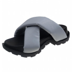 FASHION SHOES Meeste hingavad sporditossud Sportlikud jooksujalatsid naiste v&auml;litennise j&otilde;usaali treener 35 must