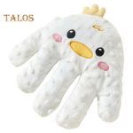 Beebi rahustav peopesa Beebi patsutaja Automaatne beebi patsutamise une m&auml;nguasi puldiga Punase oa t&auml;idis Reguleeritavad kiirused Imiku rahustav uneabi Little Duck