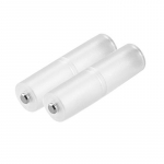 Aaa kuni Aa suurusega elemendi akukonverter kaasaskantava akuhoidiku korpuse l&uuml;liti aku salvestuskarbi jaoks