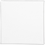 Ch&acirc;ssis ArtistLine, dim. 20x20 cm, prof. 1,6 cm, 10 pi&egrave;ces, blanc