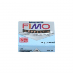 P&acirc;te polym&egrave;re - Staedtler - Fimo Effect aqua 305 - 56g - Durcissante au four 110&deg;C - Mixte