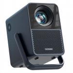 Ultimea Poseidon E40 projektor, 1000 ANSI luumenit, 4K dekodeerimine, native 1080P, Dolby Audio, 2 x 10 W k&otilde;larid, WiFi 6, Bluetooth 5.3 Poseidon E40