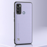 Luksuslik nahast &uuml;mbris Motorola Moto G60 G60S G200 Edge X30 S30 kattega matt telefoni&uuml;mbris Motorola Moto G10 G20 G30 G40 Fusioni jaoks For Moto G10 punane