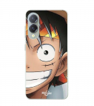 Coque Pour Samsung Galaxy S25 Edge Monkey D. Luffy One piece Manga anime Maniacase