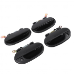 V&auml;lisukse k&auml;epide eesmine tagumine vasak parem 8266022000 sobib Hyundai Accentile 19951999